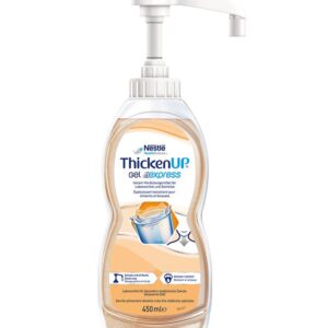 ThickenUP Gel Express Flasche